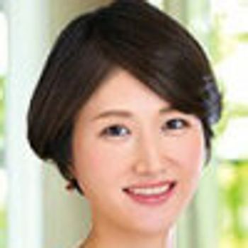 落合麗香 avatar