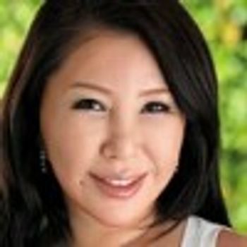 庵叶和子 avatar