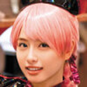 北島愛菜 avatar