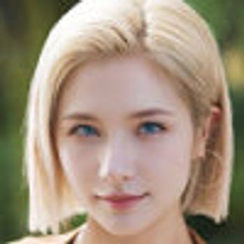 栗林藍 avatar