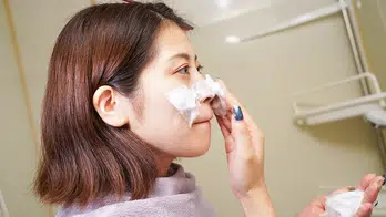 060824_100 スッピン熟女 ~ 加藤さんの素顔 ~