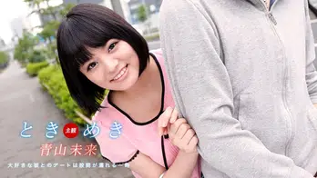 072916_349 ときめき 〜今日はおみくが責める番〜
