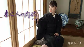 heyzo-3019 未亡人の肉欲Vol.6