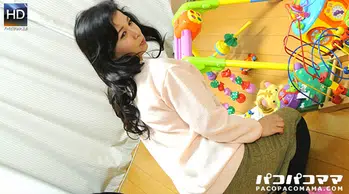 072413_956 人妻自宅ハメ 〜中出しされて満足するママ〜