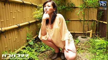 101913_020 熟女の火遊び飛びっ子装着 ~卑猥な淫語で話す熟女~