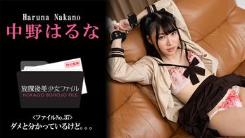 heyzo-3044 放課後美少女ファイル No.37～ダメと分かっているけど。。。～