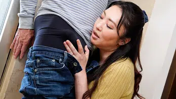061225_100 子供の同級生のママに誘われて…