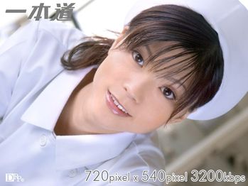052507_122 美人ナースの五月病中出し治療