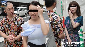 092411_467 奥さん、今はいてる下着を買い取らせて下さい! 〜マン汁臭い下着〜