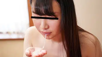 020425_01 唾液ダラダラ絶品フェラ