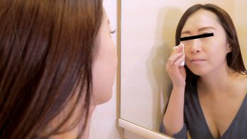 081121_514 スッピン熟女 ~ 篠原さんの素顔~