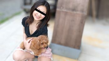 100324_01 僕の愛犬をダシに可愛い女の子をナンパでゲット！