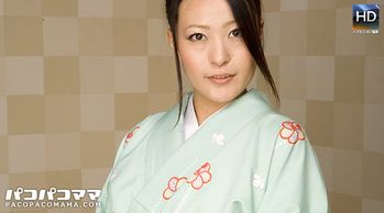 010309_737 着物美熟女アナル体験