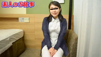 120324_01 素人のお仕事 ～中抜けドMナースに中出し～