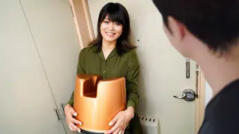 041323_829 スケベ椅子持参！美熟女とのローション泡プレイ