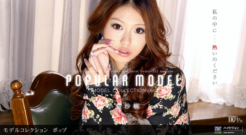 020411_023 Model Collection select...99　ポップ