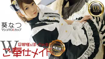 heyzo-0283 もち肌美少女なつのご奉仕メイド
