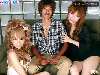 022709-997 女牡♂男牝♀パート1