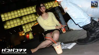 051311_368 ごっくんする人妻たち 17　〜人生初のごっくん体験〜