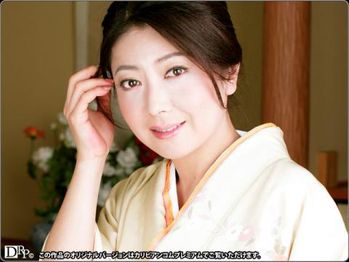 041807-426 ぶっかけ美熟女 ~特別編集版~
