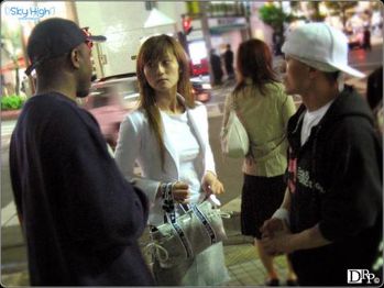 062107-477 黒人ナンパ！デカチンの誘惑