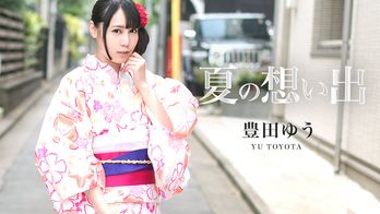 082617-487 夏の想い出 Vol.11
