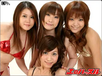 123106-342 エロハッスル パート2