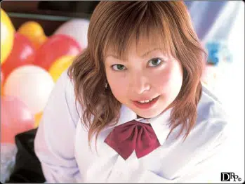 071306-204 好色女子校生