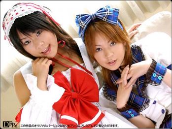 082306-238 ミニロリ・つみるく ～特別編集版～