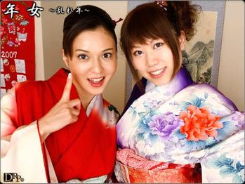010407-346 年女～乱れ年～