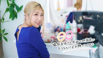 111522-001 One more time, One more fuck ~撮影直後でも余裕な柊麗奈にもうひとハメお願いしてみた~