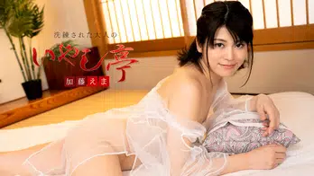 111024-001 洗練された大人のいやし亭 ～御二方を同時に癒すためにアナルを採用いたしました～