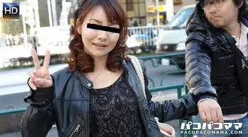 072712_702 ごっついスケベな奥さんの逆ナン痴女プレイ