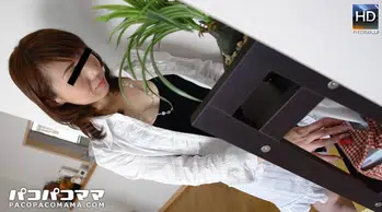102111_488 人妻自宅ハメ〜四十路アナル初体験〜