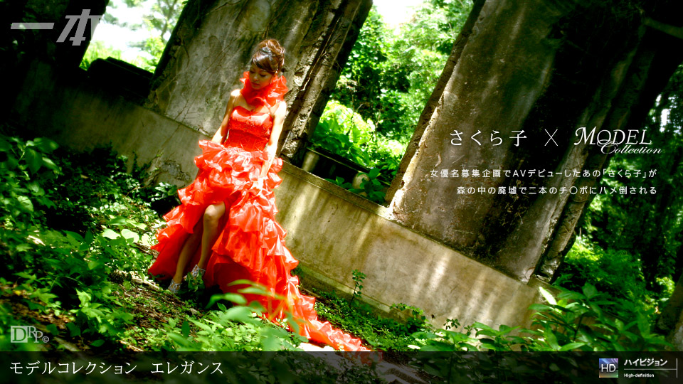 103009_702 「Model Collection select...78 エレガンス」