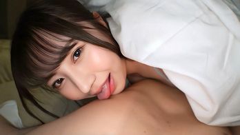 FTHT-225 布団フェラしてくる俺の彼女＃08
