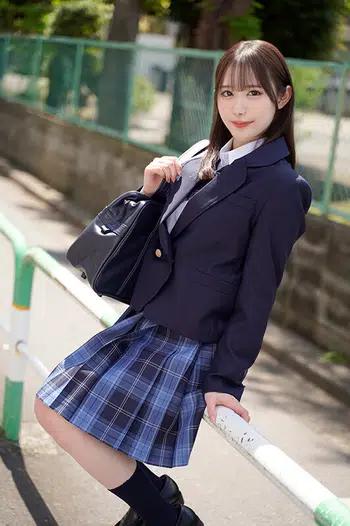 EROFV-293 【アフスク☆セックス】超美形ガールりっちゃん！！芸能事務所に所属している将来有望な激カワガールに黒歴史確定の未来のスターに大量中出し！！