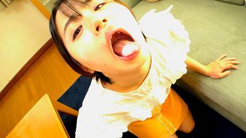 DVRT-041 娘（18）に○年間、精子を飲ませてます。