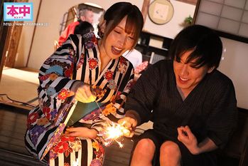 HMN-598 手しか繋いだことない初恋相手が地元で有名ヤリマンギャルに…。もう妊娠させちゃってるってばぁ！状態で膣奥に射精しても射精しても腰振りやめないエッグイ腰振り騎乗位中出し16発ぶっこ抜かれた帰省中の3日間 七瀬アリス