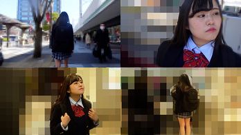 OCH-028 電車痴● 集団鬼畜たちの痴●16