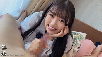MUCD-311 最高にヌける激かわ制服美少女とハメまくりイチャラブSEX 精子出しきるまでパコる超濃厚種付け 美少女2名。大量中出し、ハメ撮り、フェラ顔もイキ顔も最高（MUCD-311）