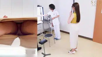 START-193 はじめてのドクハラ健康診断 変態医師のスケベ検診に悔しくもガクガク声我慢イキするOL 神木麗（24）