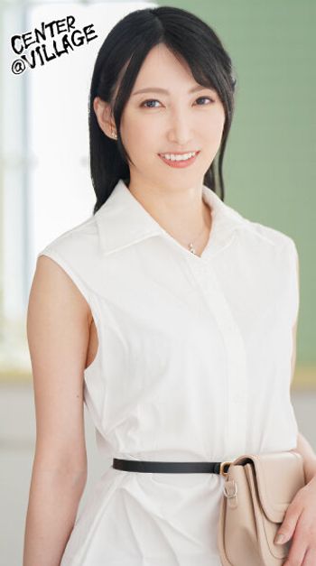JRZE-205 初撮り人妻ドキュメント 三条みほの