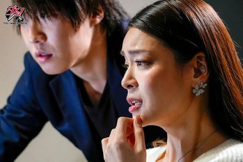 DASS-480 もしも、元港区女子の彼女が信じてた彼氏に裏切られ、ハメ撮りを無断でAV販売されていたら… 橘メアリー