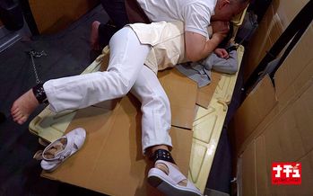 NHDTC-1502 固定スローピストンFUCK7 ゆっくり生で挿し込み中出しまでの反応を楽しむ 昼休みムッチリ女