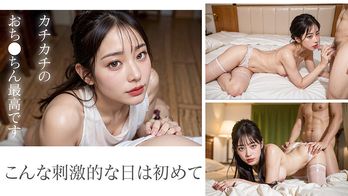 AIAV-011 【3.1次元】AI巨乳キャバクラ嬢 愛羅