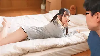 FTK-023 シェアハウスに飛び込んだら同居人は超カワイイ女子！？しかも無防備でパンチラ・乳首チラ・オナニーまで！ある日覗いてフル勃起していたのがバレてしまい… ＃01 つぼみちゃん