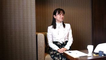 C-2865 熟女妻面接ハメ撮り［三十七］