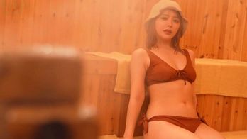 START-187 週3サウナに通う美人サ女子を媚●ロウリュでガンギマりさせて肉便器化 異常発汗と大量失禁で全身整うまで何度もヤリ倒した一部始終 小倉由菜