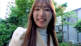 PKPL-047 素人セフレドキュメント 25歳スレンダー若妻 めぐ 横峯めぐ